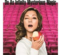 Do As Infinity - Mysterious Magic [Japan CD] AVCD-83134