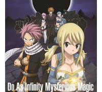 Do As Infinity - Mysterious Magic [Japan LTD CD] AVCD-83132