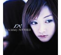 Do As Infinity - New World (First Press Limited Edition)(Japan Version)