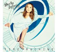 Do As Infinity - Time Machine