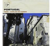 Do Carmo, Carlos - Portugal - Fado