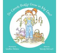 Do Carrots Really Grow in My Ears?