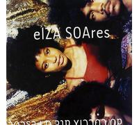 Do Coccix Ate O Pescoco by Soares Elza