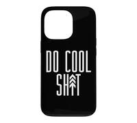 DO COOL SH-T Adventure Boyfriend Arrow Tree Meme Case for iPhone 13 Pro