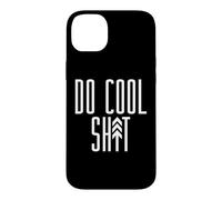 DO COOL SH-T Adventure Boyfriend Arrow Tree Meme Case for iPhone 14 Plus