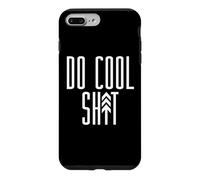 DO COOL SH-T Adventure Boyfriend Arrow Tree Meme Case for iPhone 7 Plus/8 Plus