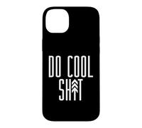 DO COOL SH-T Adventure Boyfriend Meme Case for iPhone 14 Plus