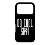 DO COOL SH-T Adventure Boyfriend Meme Case for iPhone 17 Pro