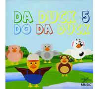 Do Da Duck