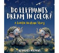 Do Elephants Dream In Color?