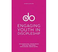 Do: Engaging Youth in Discipleship