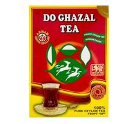 Do Ghazal 100% Pure Ceylon Tea