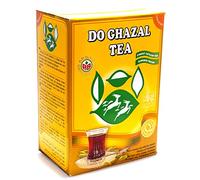 Do Ghazal Ceylon Tea -Flavour of Cardamom - Black tea - Schwartz T-shirt - 500 g