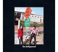 Do Hollywood [帯解説・歌詞対訳 / 国内仕様輸入盤CD] (CAD3650CDJP2)