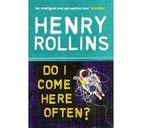 Do I Come Here Often?