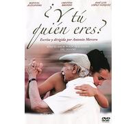 Do I Know You? ( ¿Y tú quién eres? ) [ English subtitles ] [DVD]