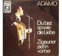 do i love you? / bye-bye-my baby