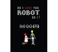 Do I Love You Robot, Do I? (DVD) Maria Falikman Julia Kiseleva (US IMPORT)