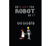 Do I Love You Robot, Do I? – Dreamscape – DVD