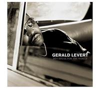 Do I Speak for the World by Levert, Gerald (2004) Audio CD