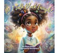 Do I Talk Black Enough?