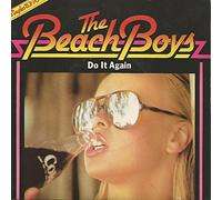 The Beach Boys - do it again 45 rpm single