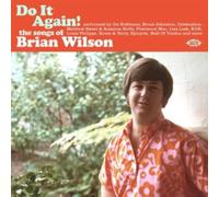 Various Artists – Do It Again! The Songs Of Brian Wilson – Ace