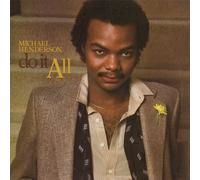 Do It All - Expanded Edition by Michael Henderson (2014-02-25)
