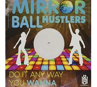 Do It Any Way You Wanna