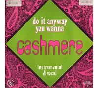 DO IT ANYWAY YOU WANNA 12 INCH (12" VINYL) UK PHILLY WORLD 1982