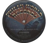 Do It Anyway You Wanna