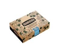 Do It At Home Grainfather Bay Break West Coast IPA All Grain Kit, 20L (4.4 Gal.) Home Brewing Ingredient Set with Citrus and Pine Notes, 6% ABV Classic Craft Beer Recipe for All Brew Systems