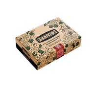 Do It At Home Grainfather Town Crier Best Bitter All Grain Kit, 20L (4.4 Gal.) Home Brewing Ingredient Set with East Kent Goldings and Fuggles Hops, 5.1% ABV Classic British Ale for All Brew Systems