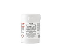 Do It At Home Handcraft Supplies Sodium Metabisulphite 100g (3.5 oz), Premium Sterilising, Antioxidant & Preserving Agent Tub for Home Brew Winemaking, Juice Purification & Wine Cider Stabilization