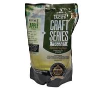 Do It At Home Mangrove Jacks Cider Kit and Airlock Set for Home Brewing (Apple)