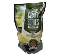 Do It At Home Mangrove Jacks Cider Kit and Airlock Set for Home Brewing (Elderflower & Lime)