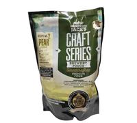 Do It At Home Mangrove Jacks Cider Kit and Airlock Set for Home Brewing (Pear)