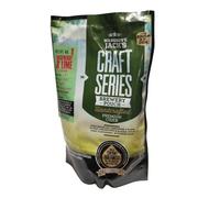 Do It At Home Mangrove Jacks Cider Kit and Airlock Set for Home Brewing (Raspberry & Lime)