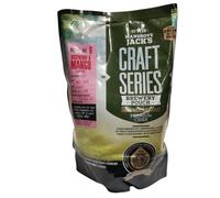 Do It At Home Mangrove Jacks Cider Kit and Airlock Set for Home Brewing (Raspberry & Mango)