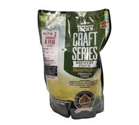 Do It At Home Mangrove Jacks Cider Kit and Airlock Set for Home Brewing (Strawberry & Pear)