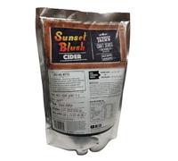 Do It At Home Mangrove Jacks Cider Kit and Airlock Set for Home Brewing (Sunset Blush)