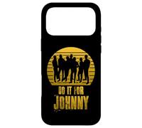 Do It For Johnny Vintage Retro Stay Gold 1983 Ponyboy Case for iPhone 17 Pro Max