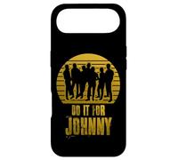 Do It For Johnny Vintage Retro Stay Gold 1983 Ponyboy Case for iPhone Air