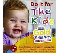 Various Artists - Do It for the Kids