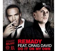 Remady Feat.Craig David - Do It on My Own