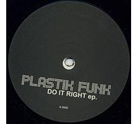 Do It Right EP