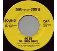 (Do It) The Funky Dance-7" 45