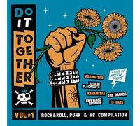 Various - Do It Together Vol. 1