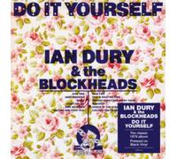 Ian Dury & The Blockheads - Ian Dury & The Blockheads, Do it Yourself [VINYL]