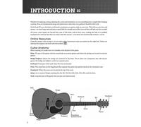 Do-It-Yourself Guitar Setup & Maintenance Book and Media Online Guitar Hal Leona